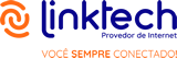 Logo LINKTECH Fibra